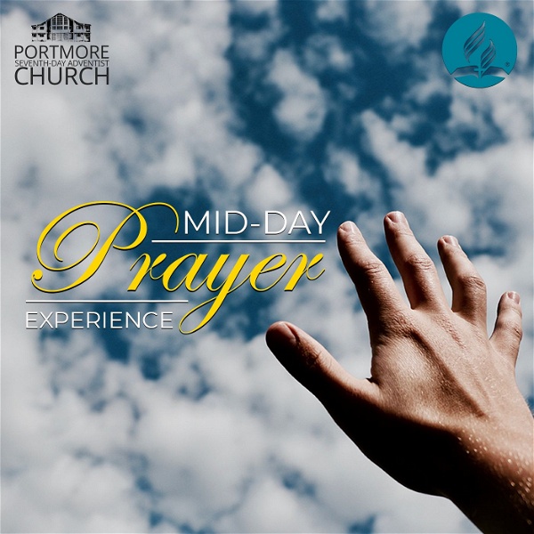 Artwork for Mid-day Prayer Experience
