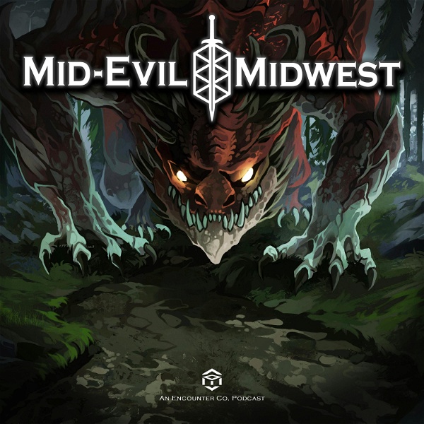Artwork for Mid-Evil Midwest