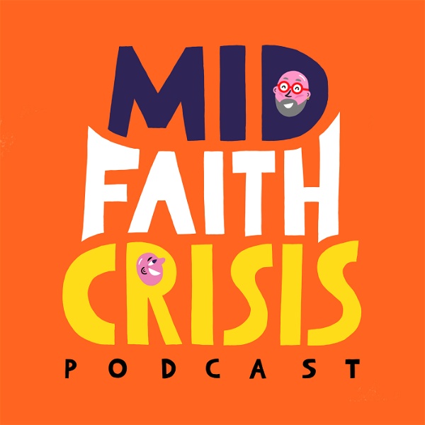 Artwork for Mid-faith Crisis