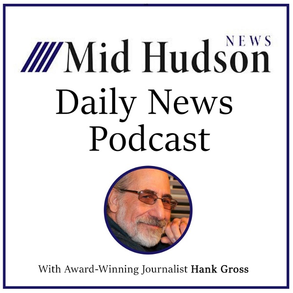 Artwork for Mid Hudson Daily News Podcast