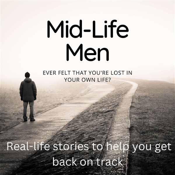Artwork for Mid-life Men