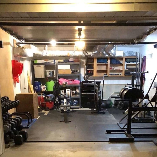 Artwork for Mid Life Muscle and Strength