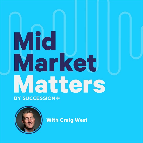 Artwork for Mid Market Matters