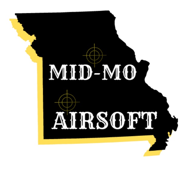 Artwork for Mid-Mo Airsoft