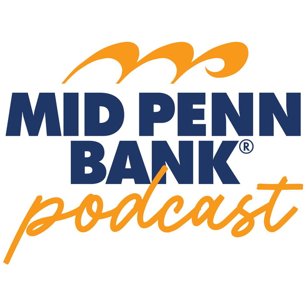 Artwork for Mid Penn Bank Podcast