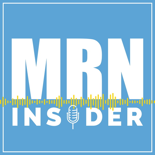 Artwork for Mid Rivers Insider