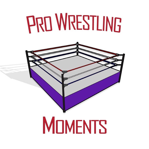 Artwork for Pro Wrestling Moments