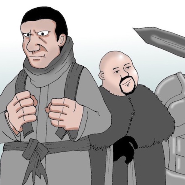 Artwork for Mid Table Masters