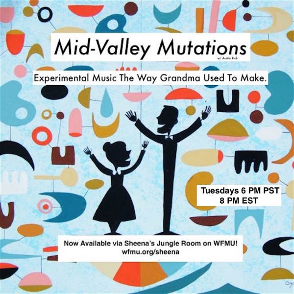 Artwork for Mid-Valley Mutations
