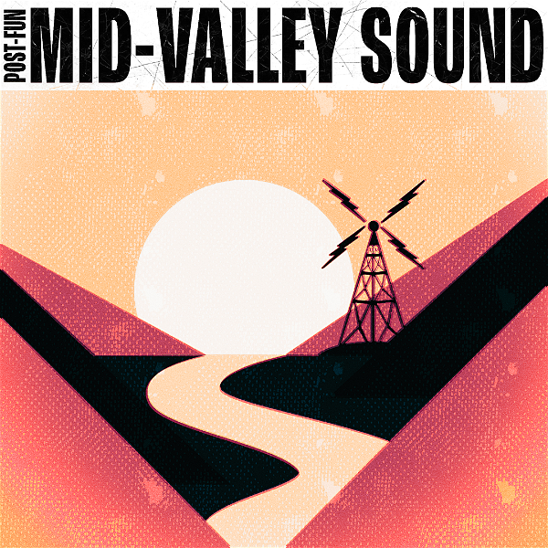 Artwork for Mid-Valley Sound
