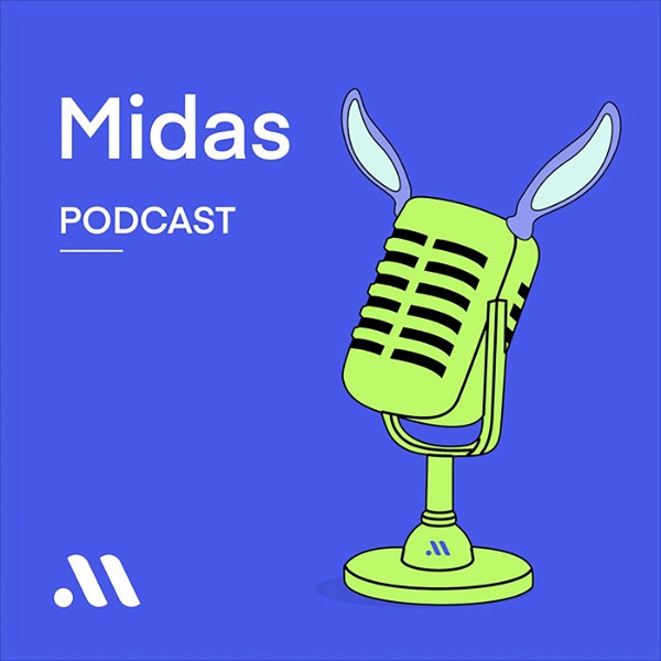 Artwork for Midas Podcast