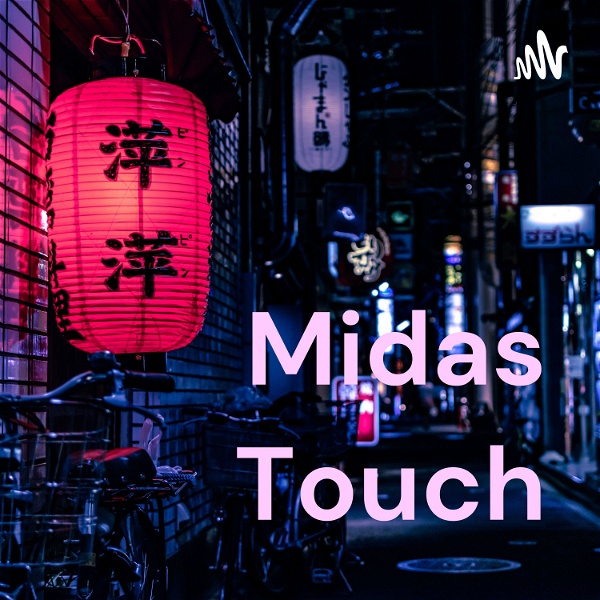 Artwork for Midas Touch