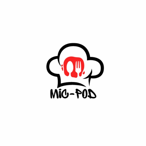 Artwork for Midcarders in Catering Podcast