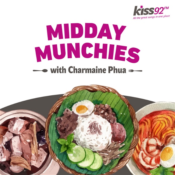 Artwork for Midday Munchies