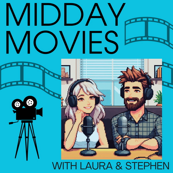 Artwork for Midday Movies