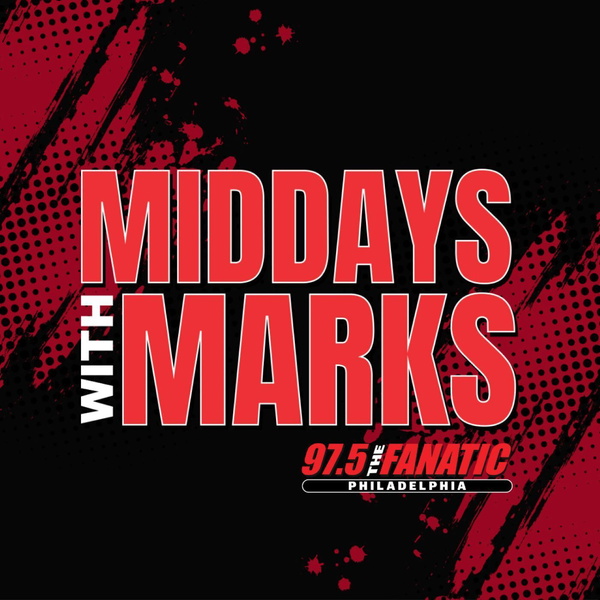 Artwork for Middays With Marks