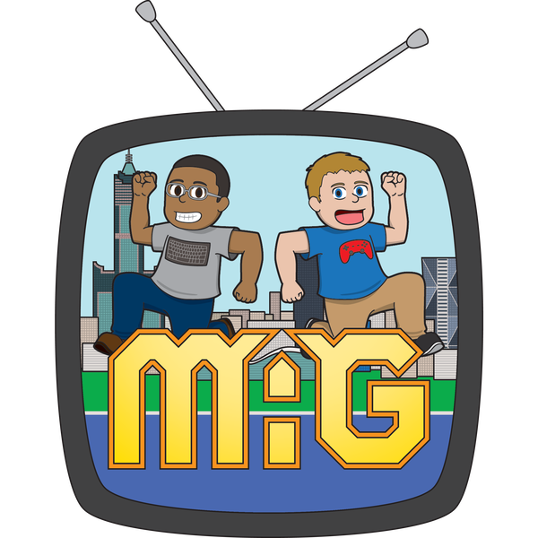 Artwork for Middle Aged Gaming