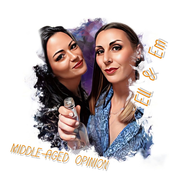 Artwork for Middle-aged opinion