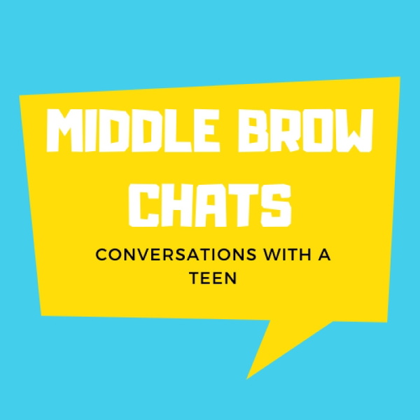 Artwork for Middle Brow Chats