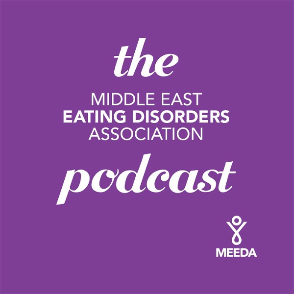 Artwork for Middle East Eating Disorders Association Podcast