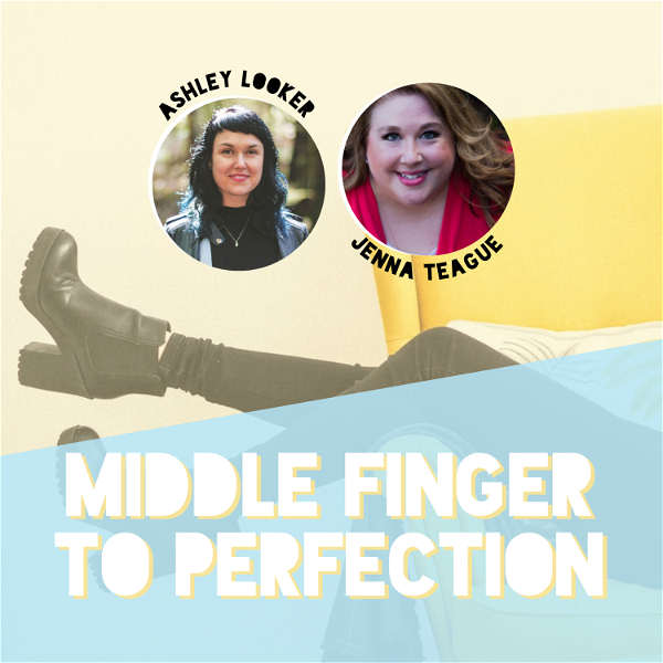Artwork for Middle Finger to Perfection