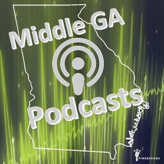 Artwork for Middle GA Podcasts