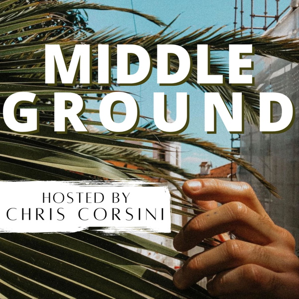 Artwork for MIDDLE GROUND