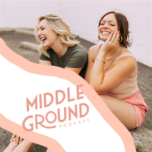 Artwork for Middle Ground Podcast