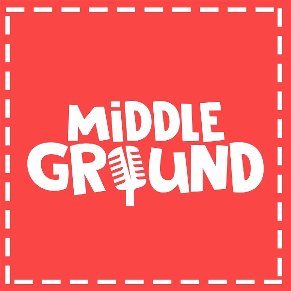 Artwork for Middle Ground