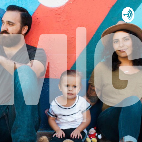 Artwork for Middle Grounded