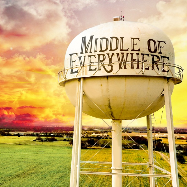 Artwork for Middle of Everywhere