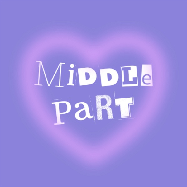 Artwork for Middle Part