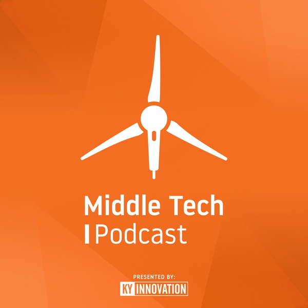 Artwork for Middle Tech