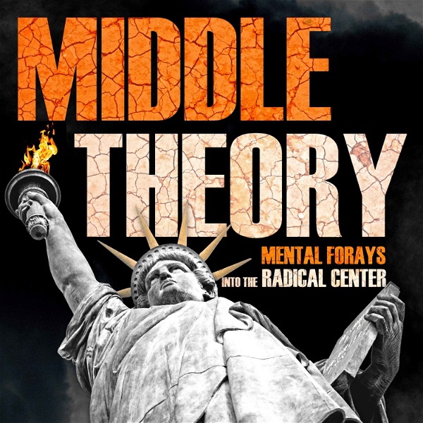 Artwork for Middle Theory