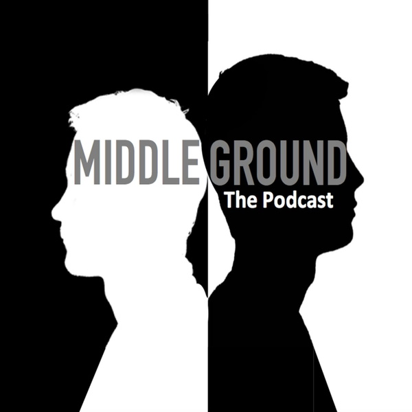 Artwork for MiddleGround: The Podcast