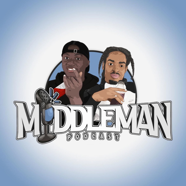 Artwork for MiddleMenPod
