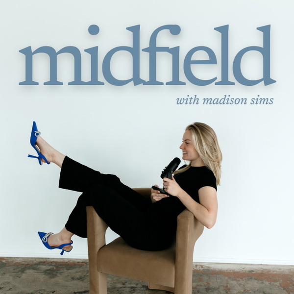 Artwork for Midfield