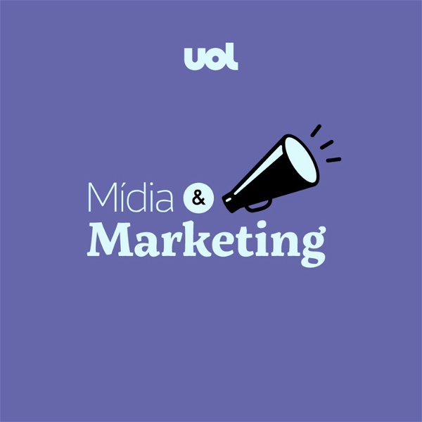 Artwork for Mídia e Marketing – UOL