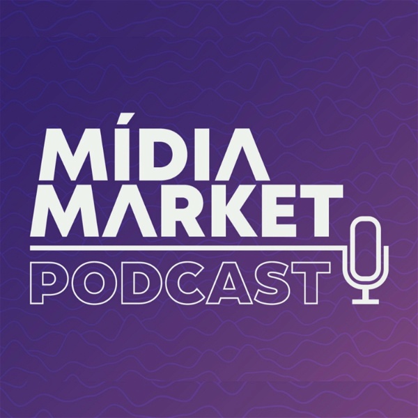 Artwork for Mídia Market Podcast