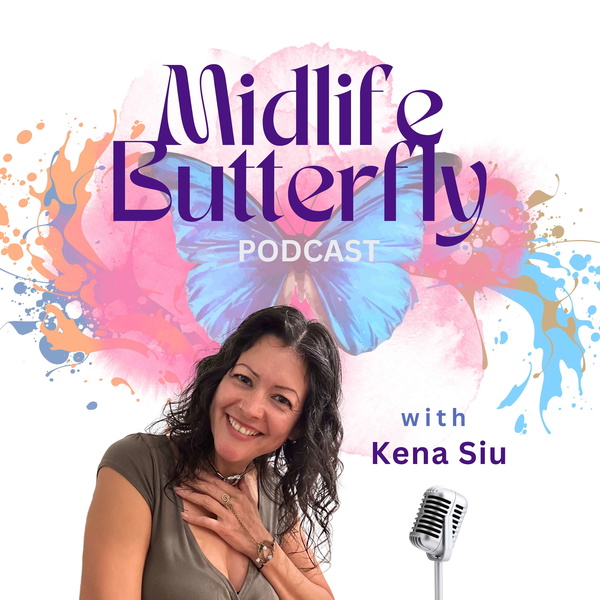 Artwork for Midlife Butterfly