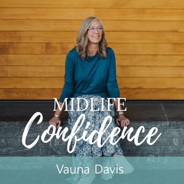 Artwork for Midlife Confidence