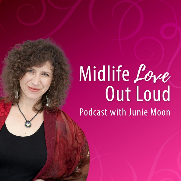 Artwork for Midlife Love Out Loud
