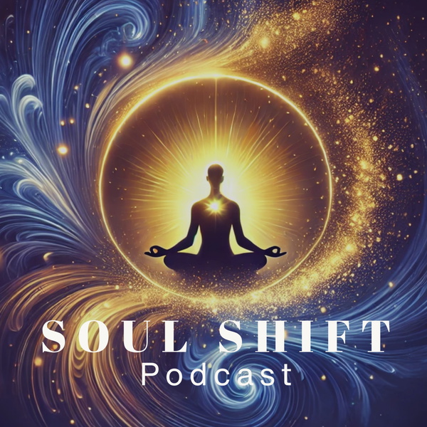 Artwork for Soul Shift Podcast