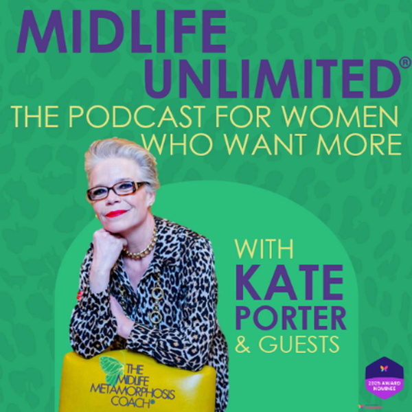 Artwork for Midlife Unlimited