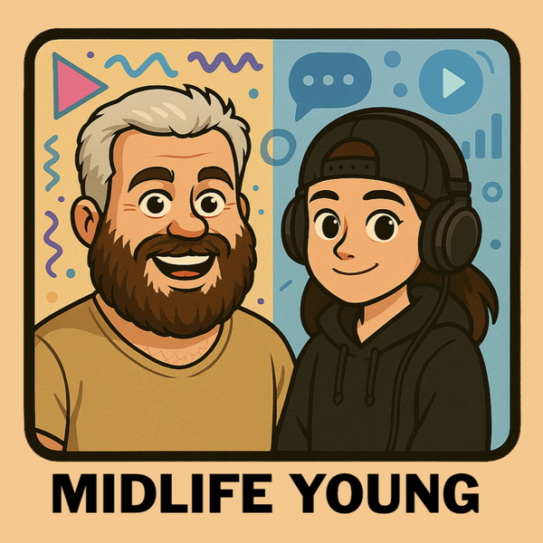 Artwork for Midlife Young