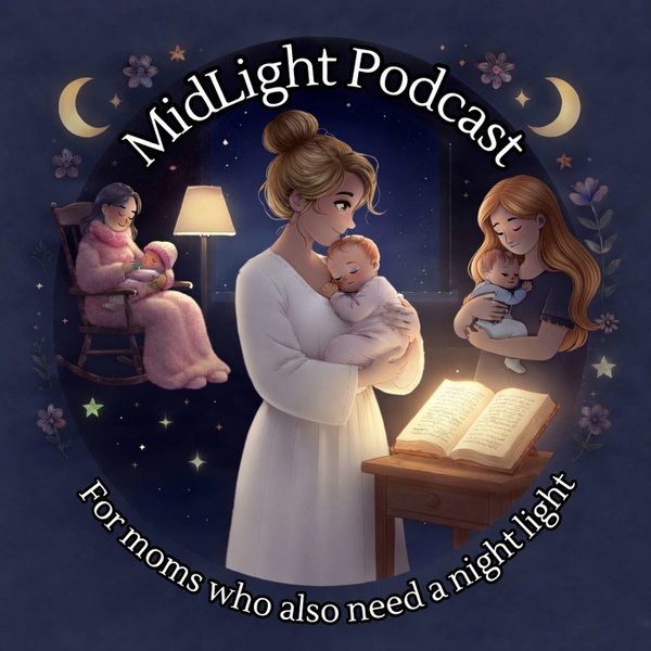 Artwork for MidLight Podcast