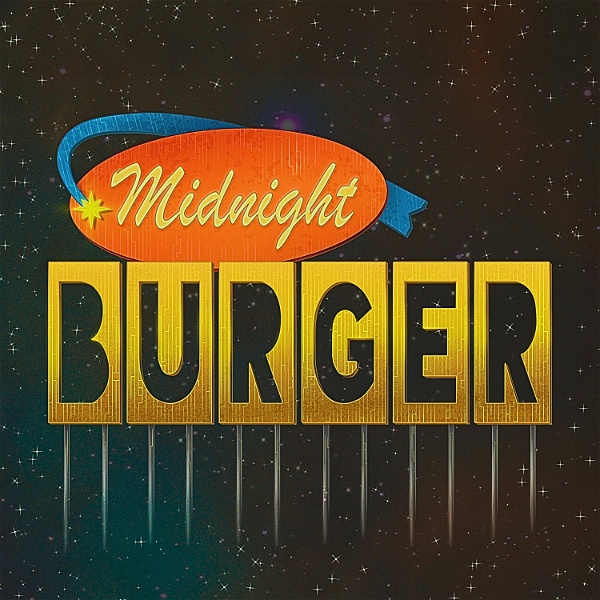 Artwork for Midnight Burger