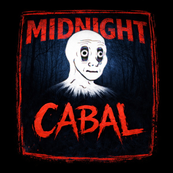 Artwork for Midnight Cabal