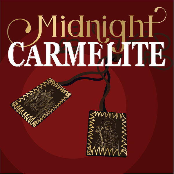 Artwork for Midnight Carmelite