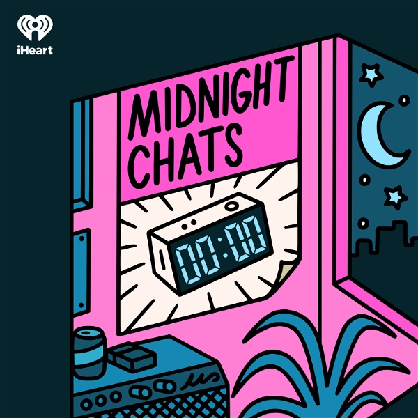 Artwork for Midnight Chats